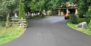 Custom Driveway Design in Pocahontas, IA